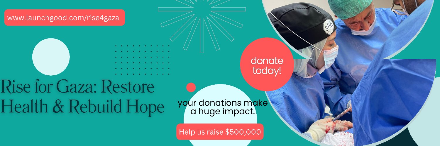 The Glia Project's banner