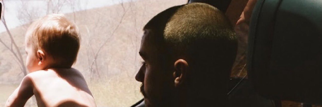 drewbstin's profile banner image