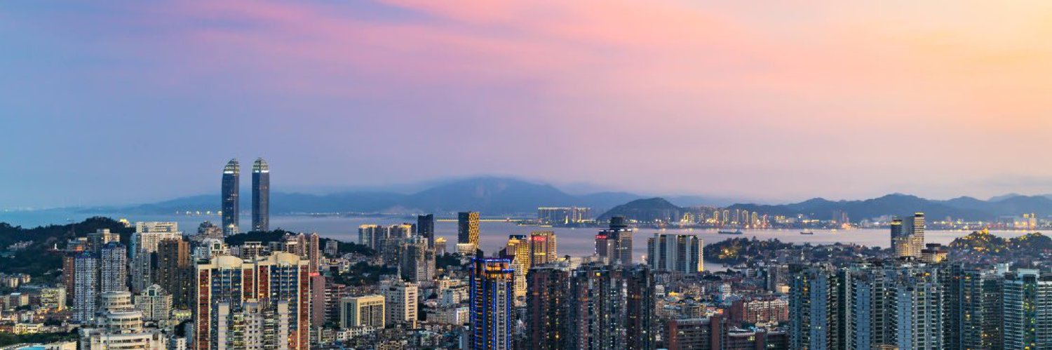 厦门民工 banner