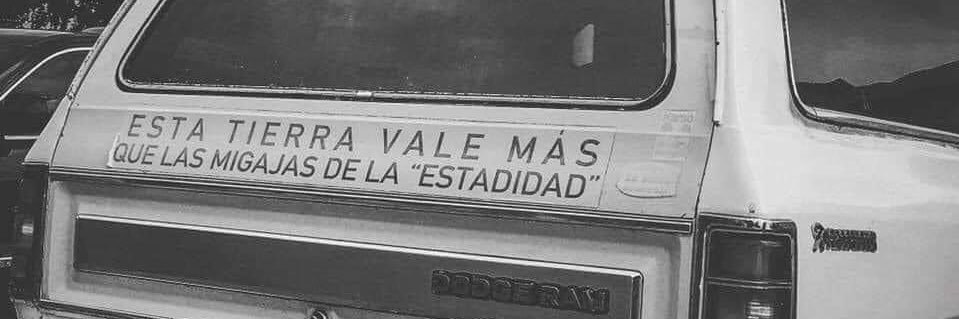 Emmanuelle González's banner
