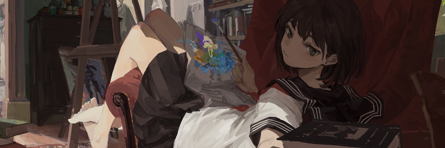 xilmo@夕末's banner