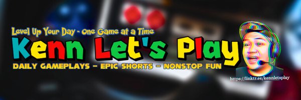 kennletsplay Profile Banner
