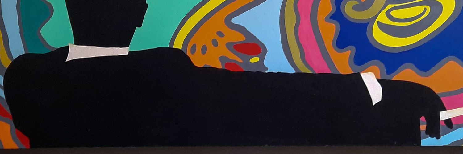 IvanAmas's profile banner image