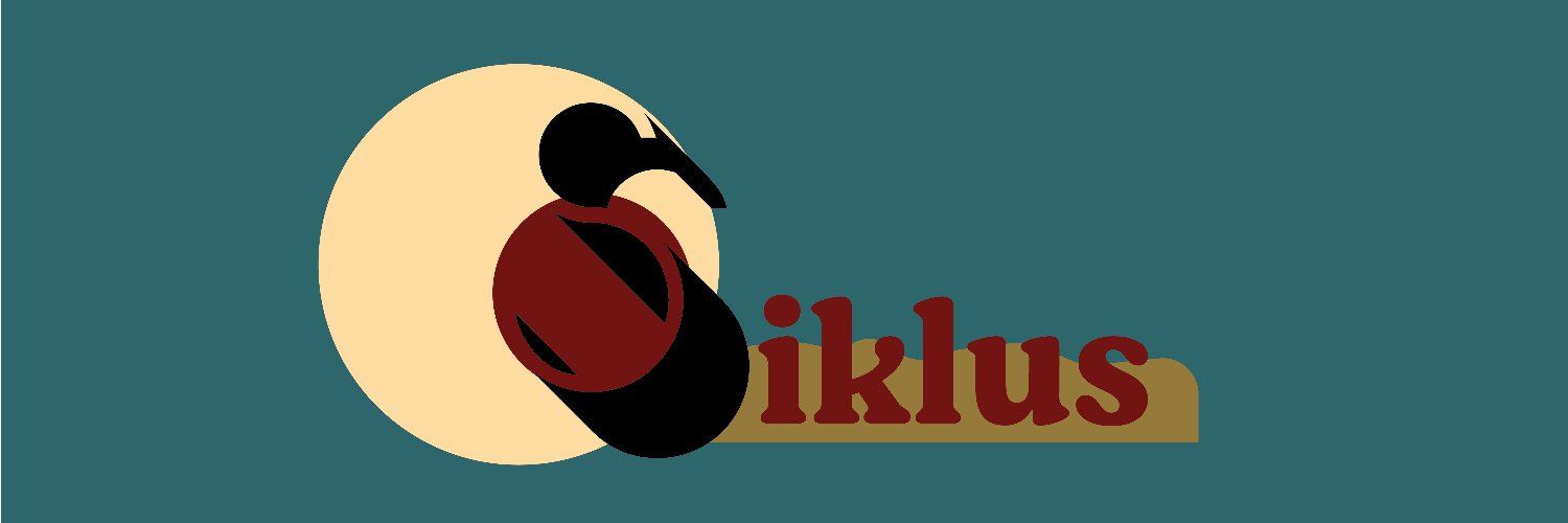 inisiklus's profile banner image