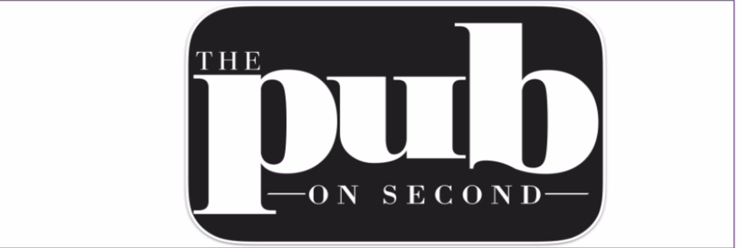 ThePubonSecond banner