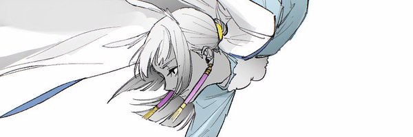 nonbirisoda Profile Banner