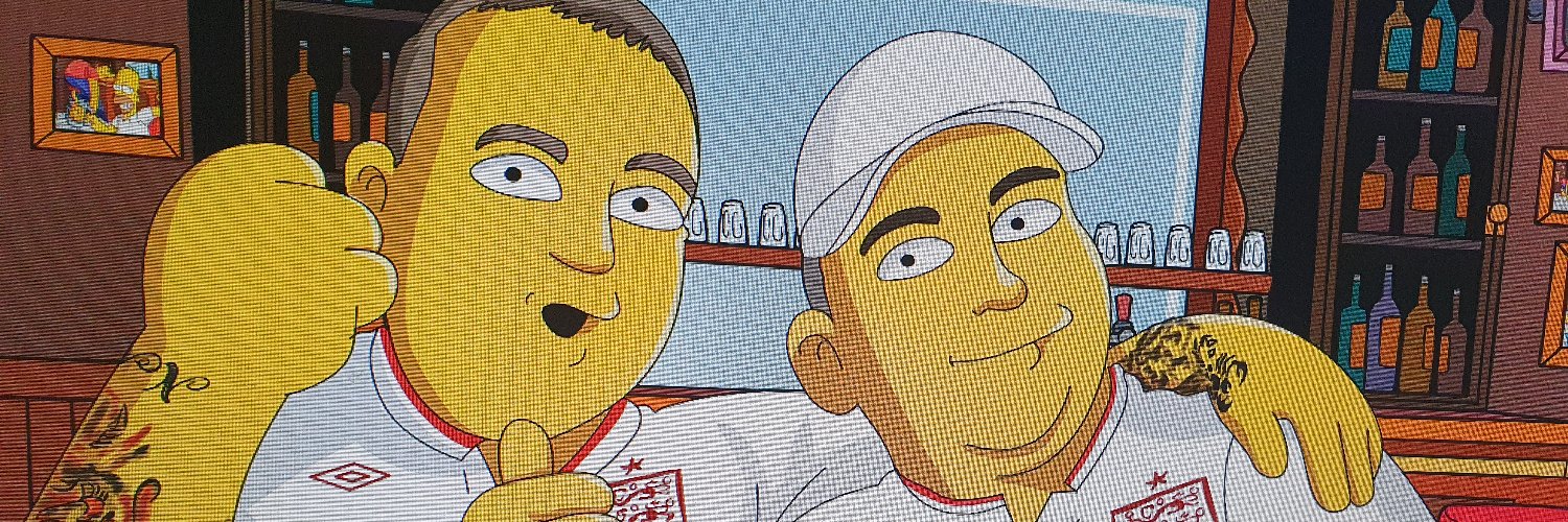 Dazmitch73's profile banner image