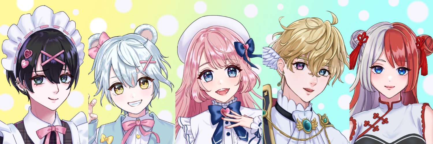 Lilinosuke24's profile banner image