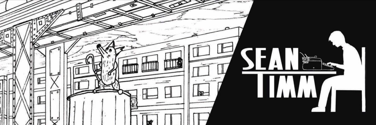 SeanTimmothy's profile banner image