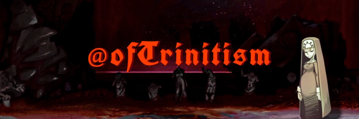 — 𝕯𝖔𝖚𝖇𝖑𝖊 ✞ banner