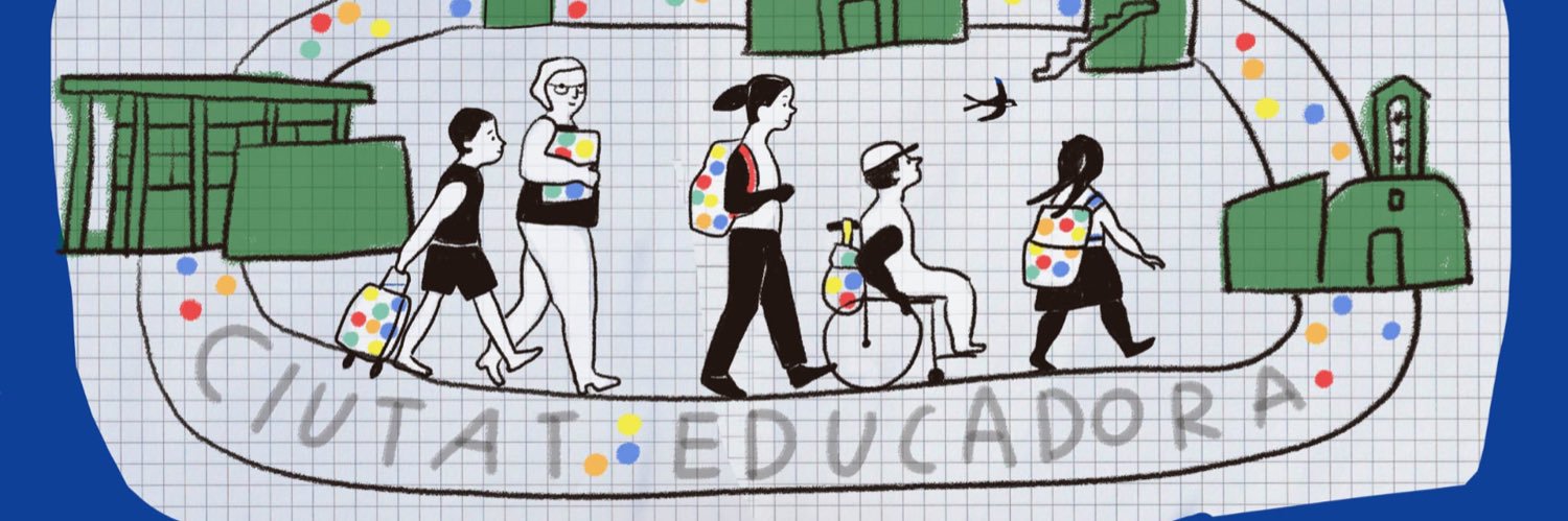 Educació El Vendrell banner