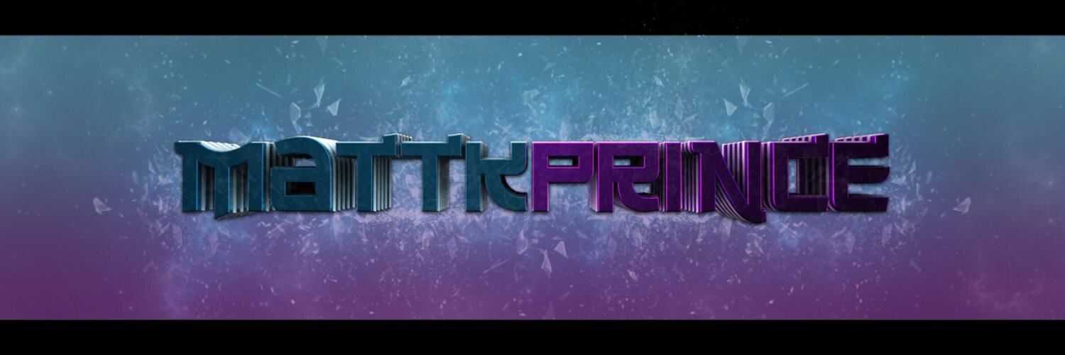MattKPrince's profile banner image