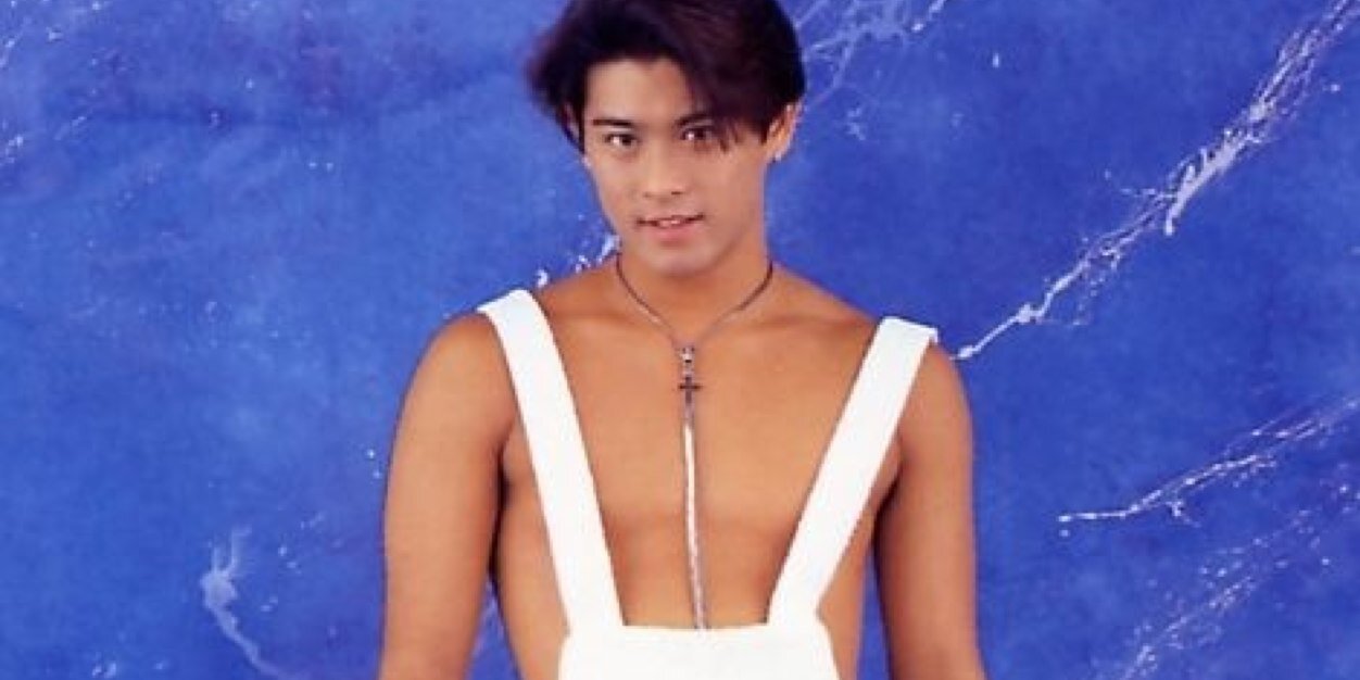 野原ヒロシ banner