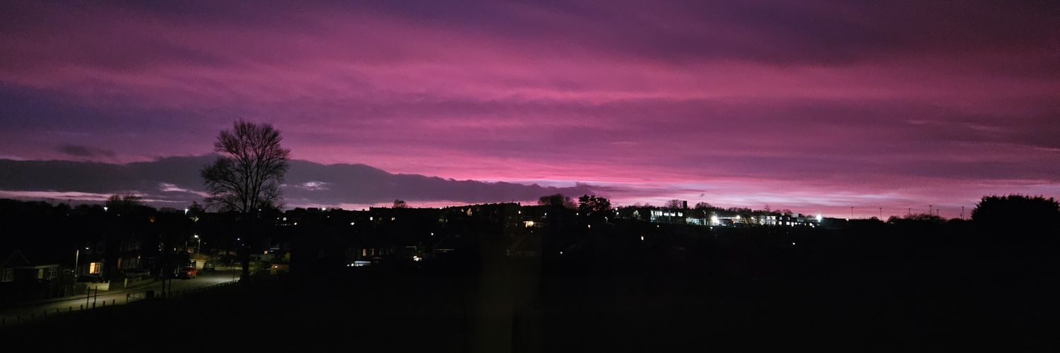 BecM_77's profile banner image