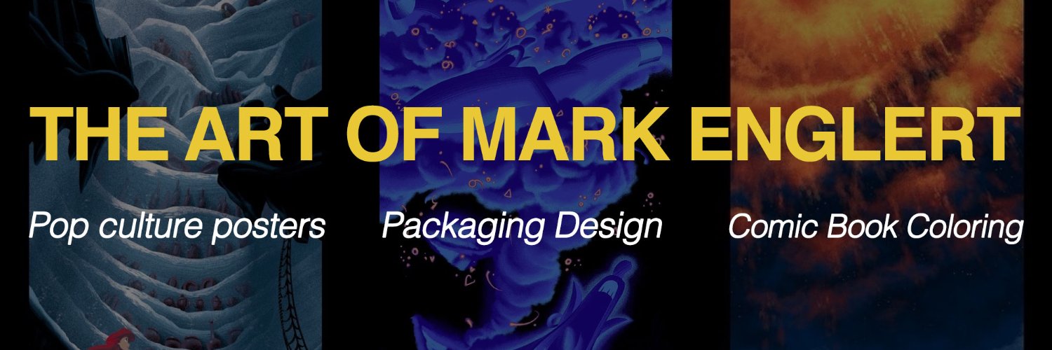 markenglert's profile banner image