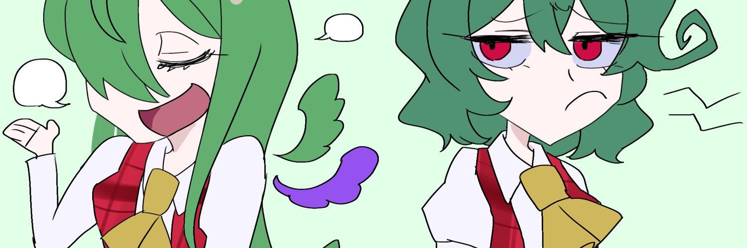 ゆめすぅ🍵skeb募集中's banner