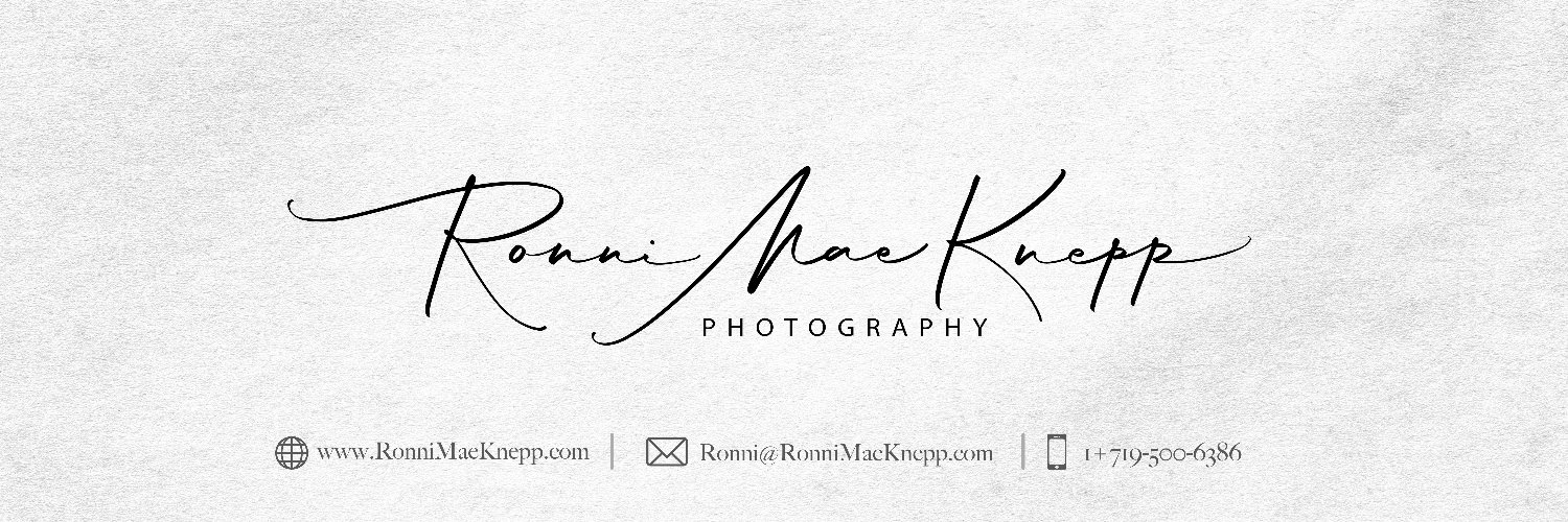 RonniKnepp's profile banner image