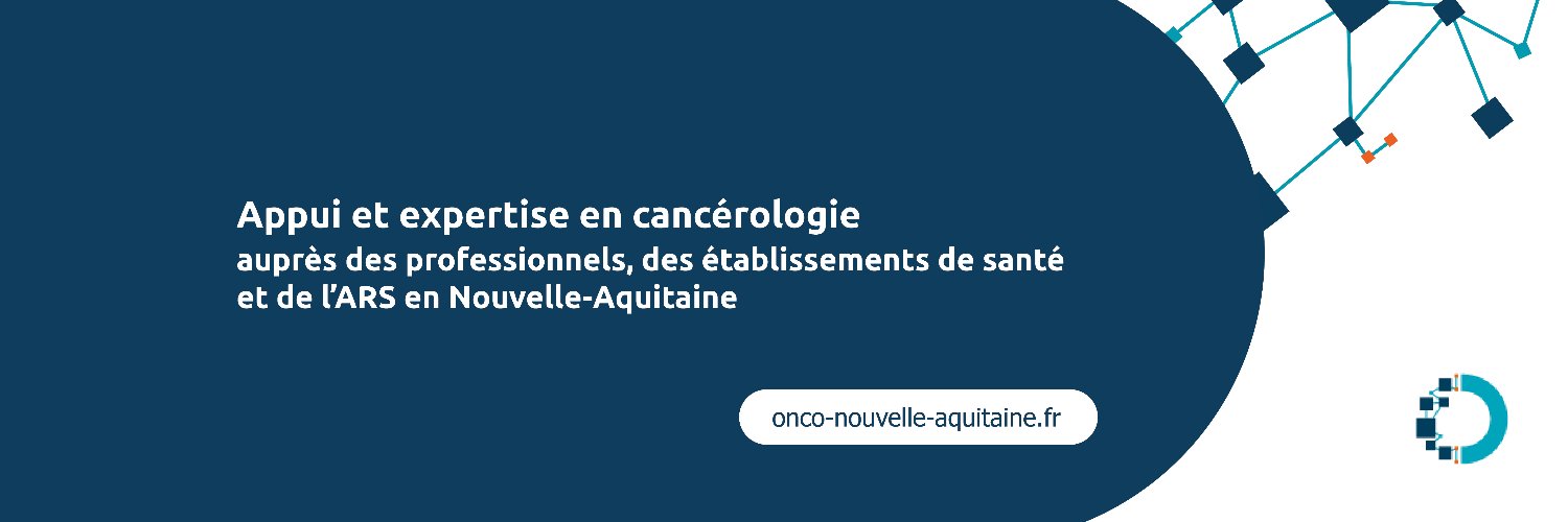 Onco-Nouvelle-Aquitaine banner