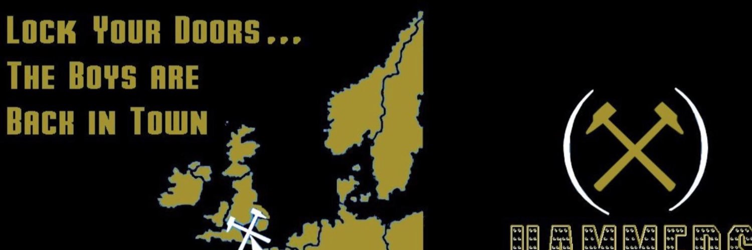Kevinvince63's profile banner image