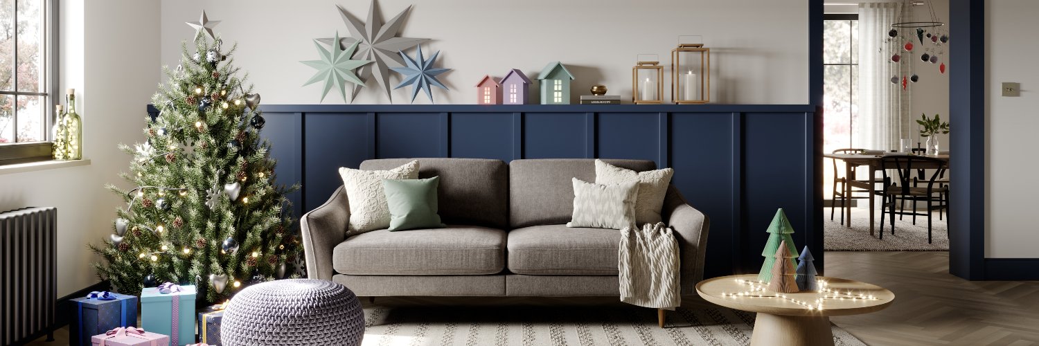 Snug - The Sofa in a Box Company banner