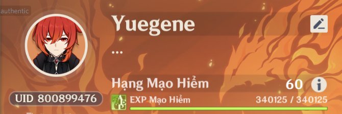Eugene 🇻🇳🌷 CA11 🌷 Hoyofes 2026🌷 banner