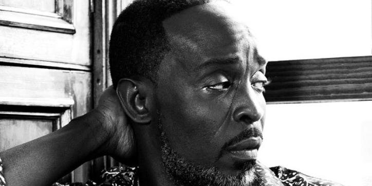 Michael K Williams banner