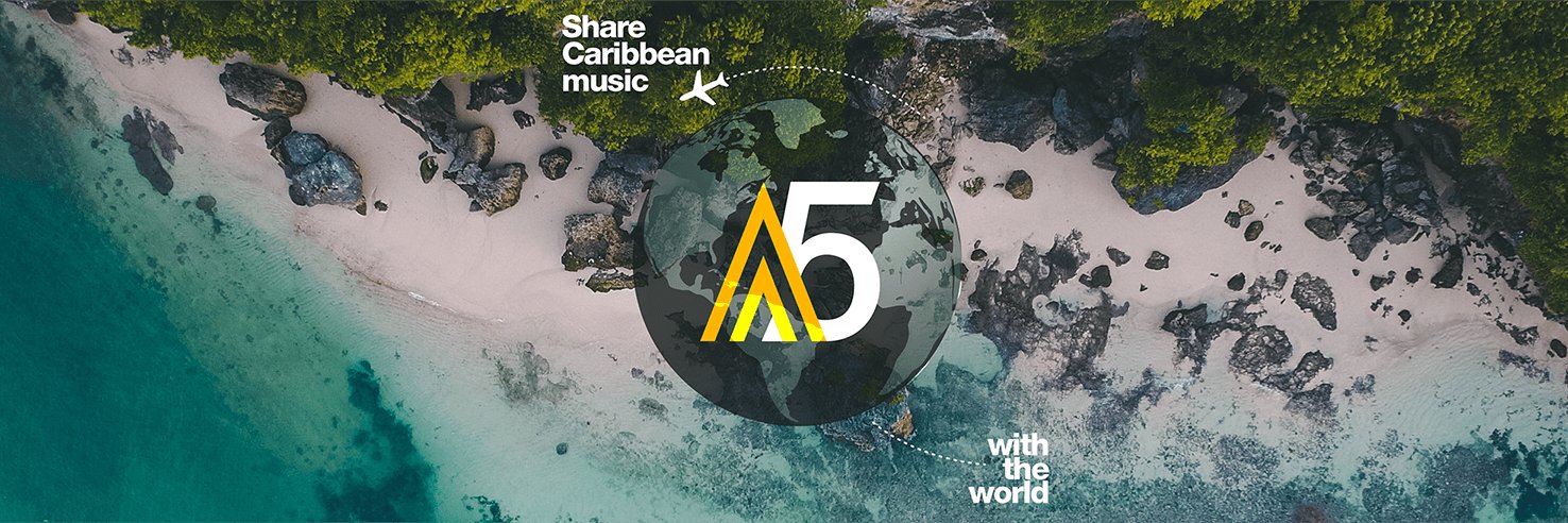 SelectaCharts.com 🎵 banner