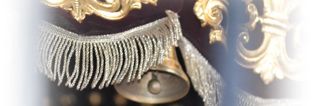 Hermandad Coronada banner