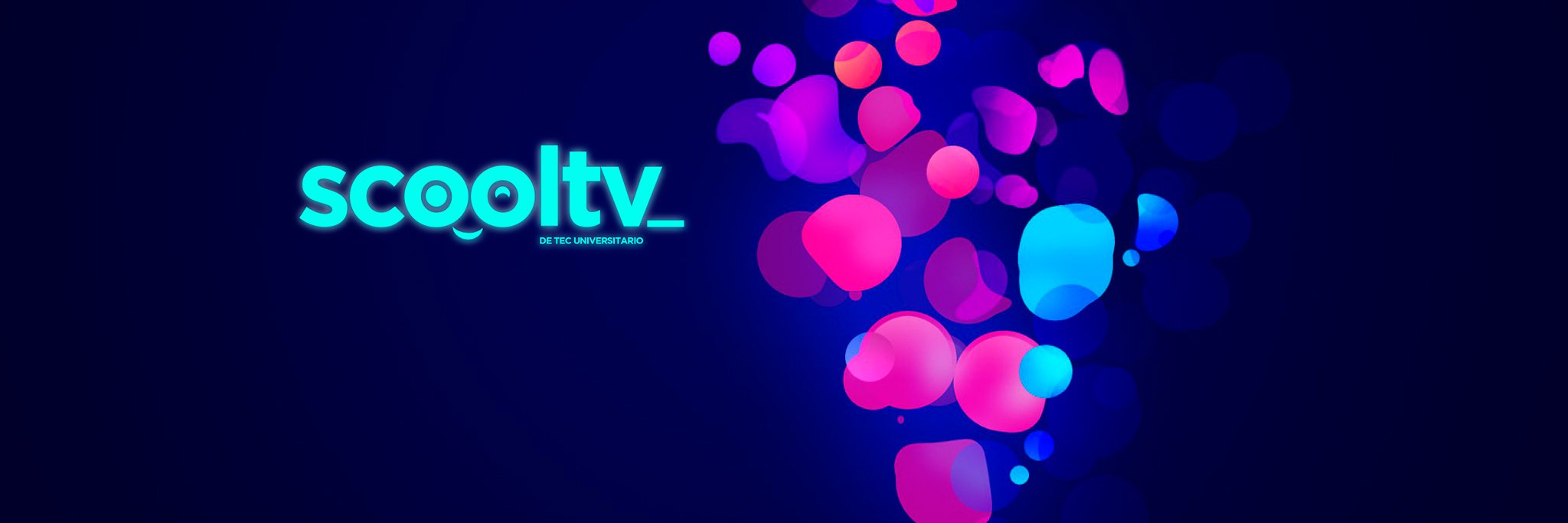 ScoolTV banner