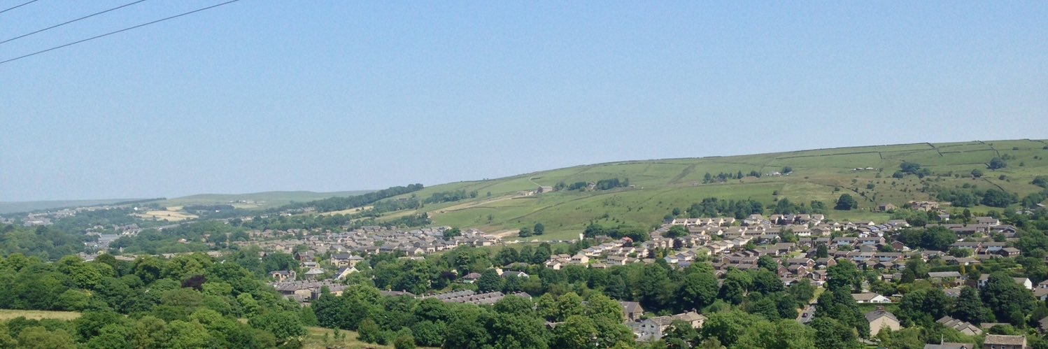 Rossendale Today banner