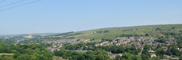 Rossendale Profile Banner