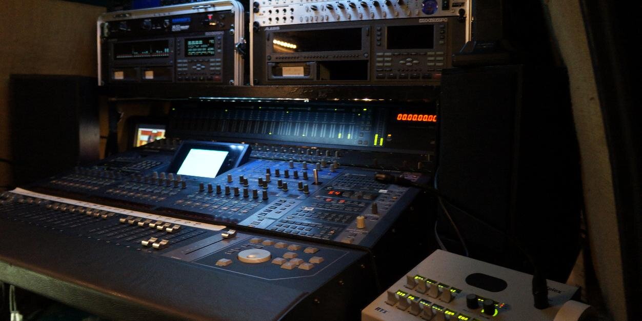 SoundguyRecLTD's profile banner image