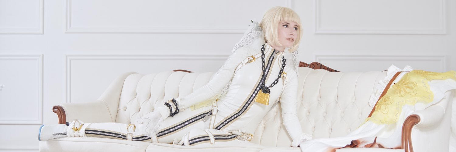 Acorn Cosplay banner