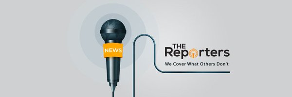 TheReportersPK Profile Banner