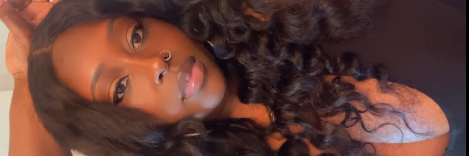 Certified Lover gurl banner
