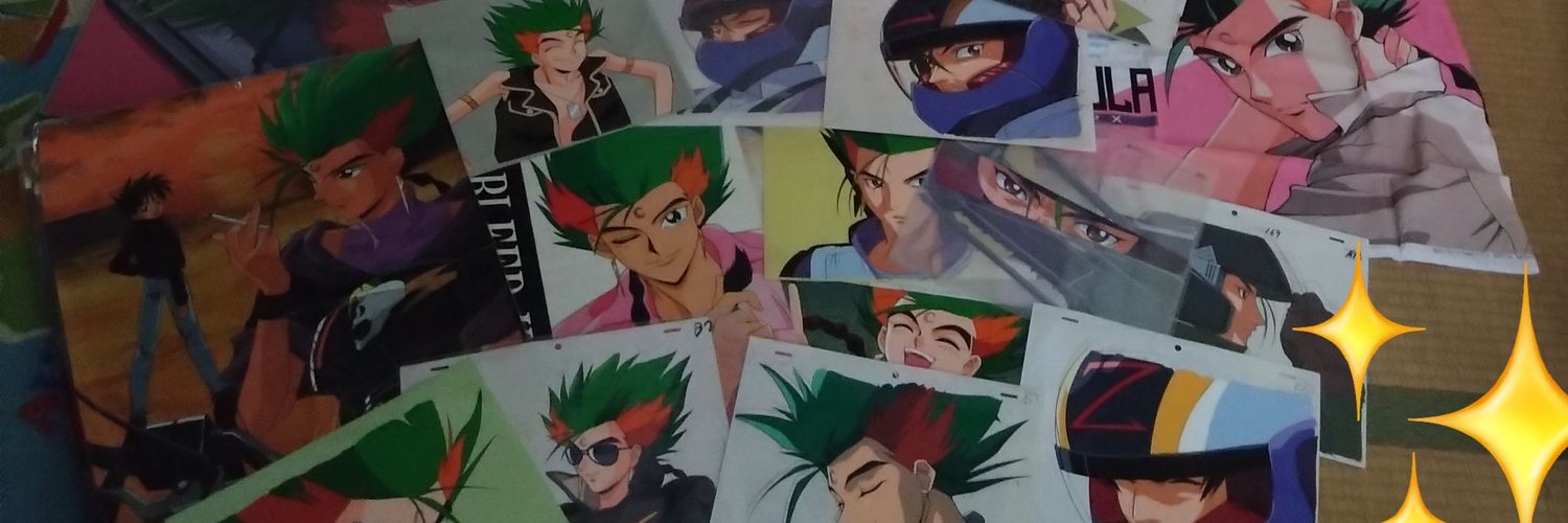 りの banner