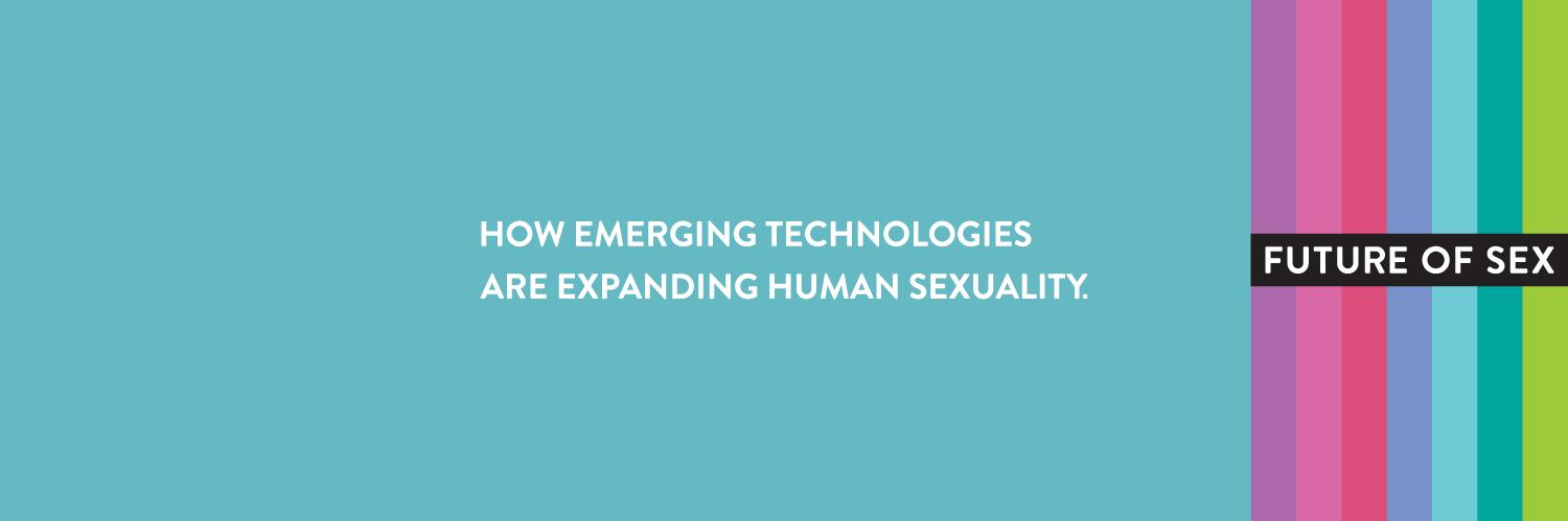 FutureofSex's profile banner image