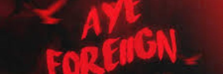 foreiign808's profile banner image