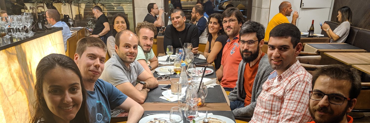 Tech&People Lab @ ULisboa banner