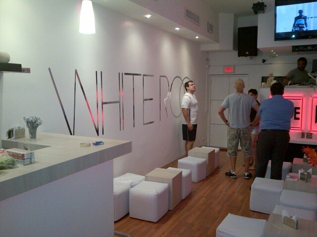 whiteroomgye's profile banner image