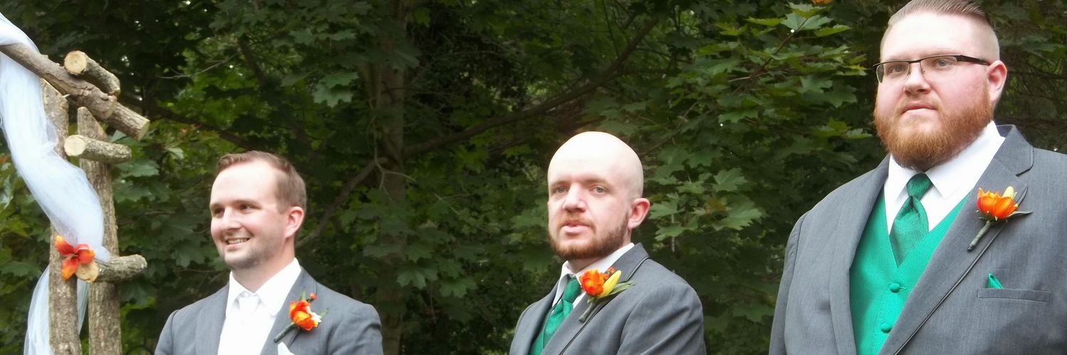 Elbamboozler's profile banner image