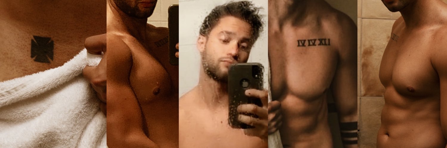 Joshua Ivanoff banner