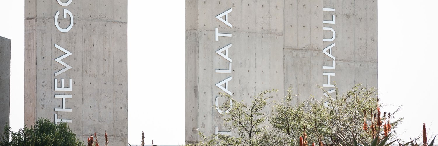 Fort Calata Foundation banner