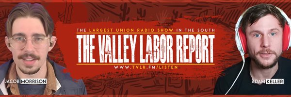 LaborReporters Profile Banner