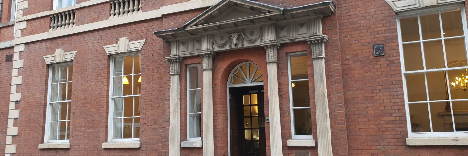 Castle Gate Chambers banner