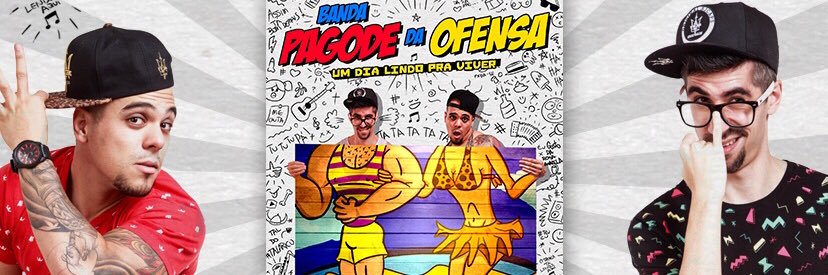 BPagodeDaOfensa's profile banner image