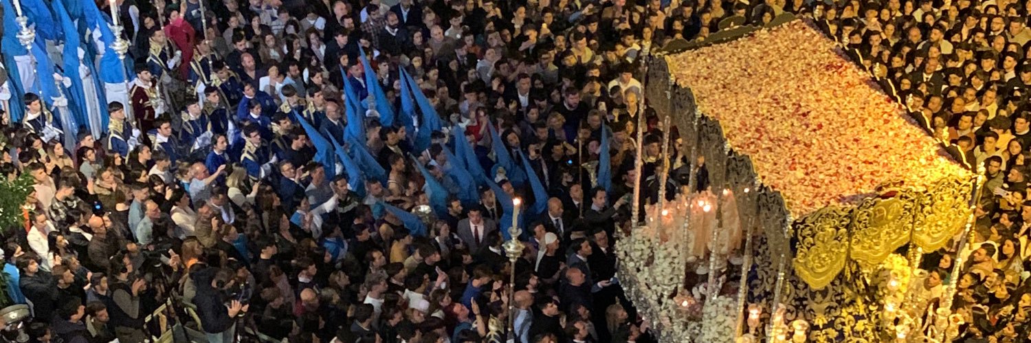 Victoria del Polvorín banner