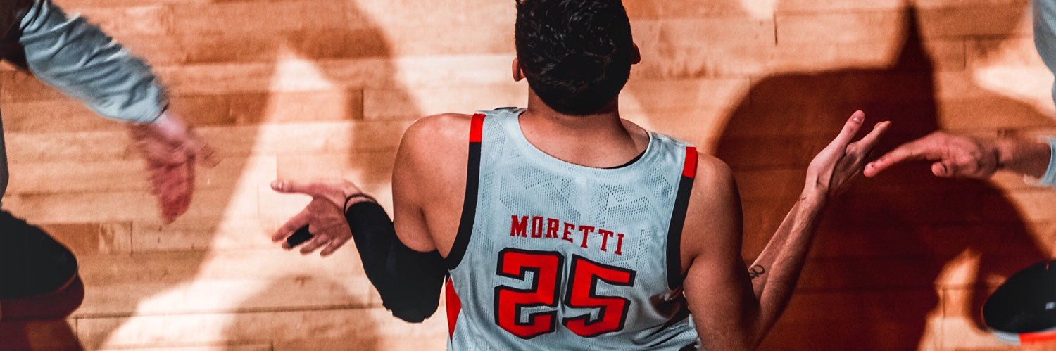 Davide Moretti banner