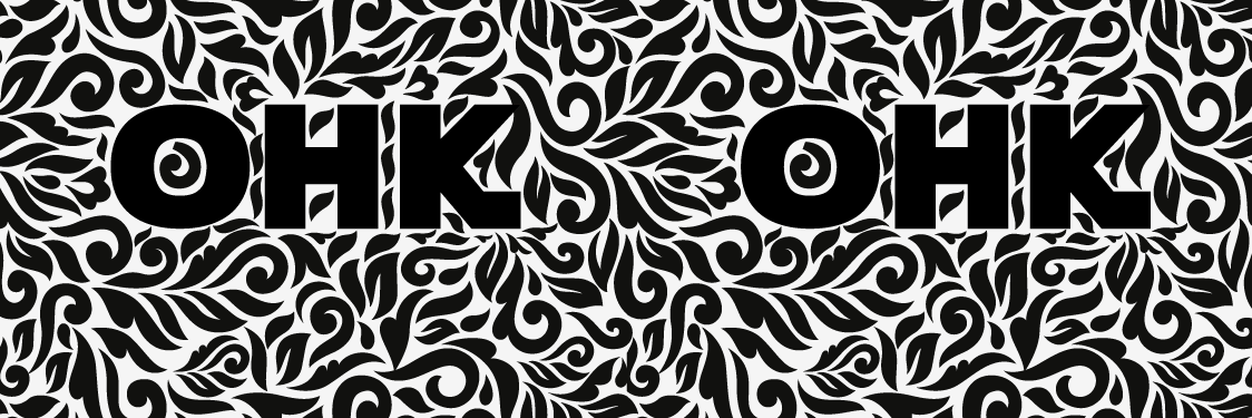 ohk2099's profile banner image
