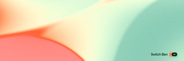 _ThanksBen Profile Banner